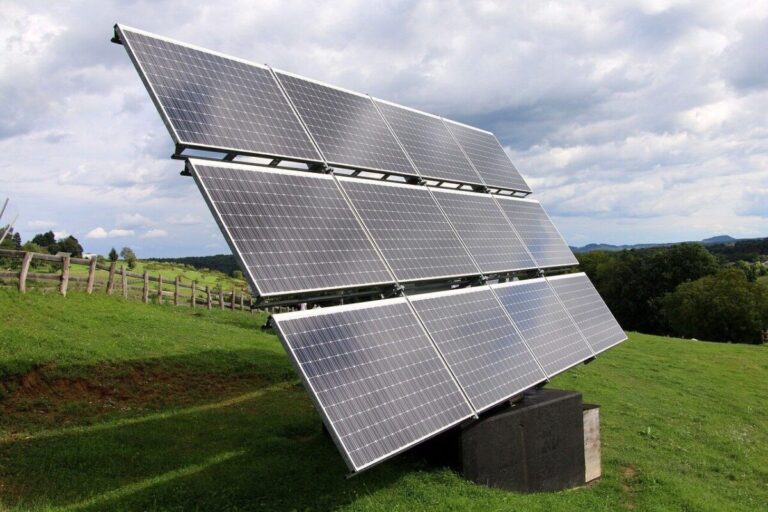 Anahim Lake solar project breaks ground in the Chilcotin
