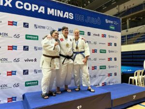 Judo 2