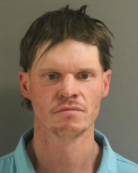 Christopher Ronald Erickson (Supplied by the Prince George RCMP)
