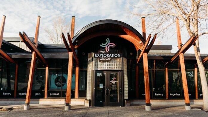 The Exploration Place