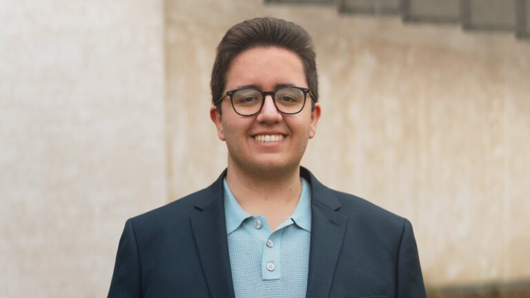 Adam Bremner-Akins joins B.C. Greens leadership slate