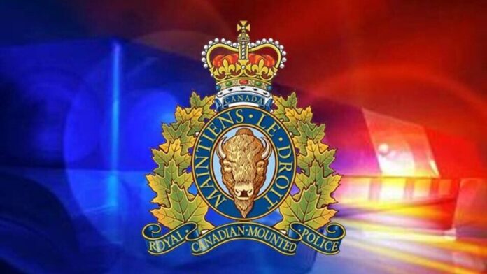 RCMP Logo