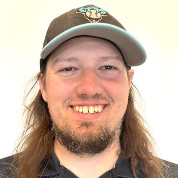 Brendan Pawliw