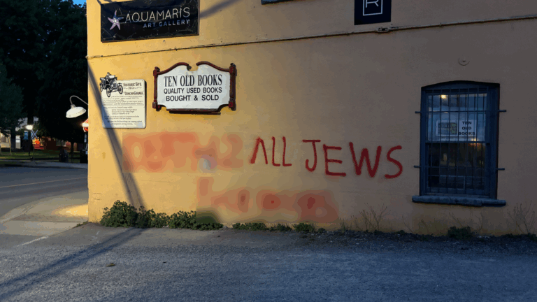 B.C. boosts funding to expand RCMP hate crime unit