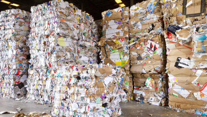 Recycle BC