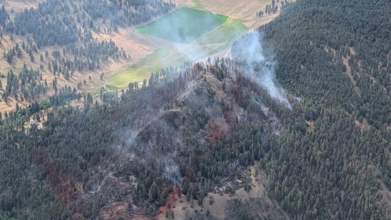 B.C. urges water conservation as drought deepens in some regions
