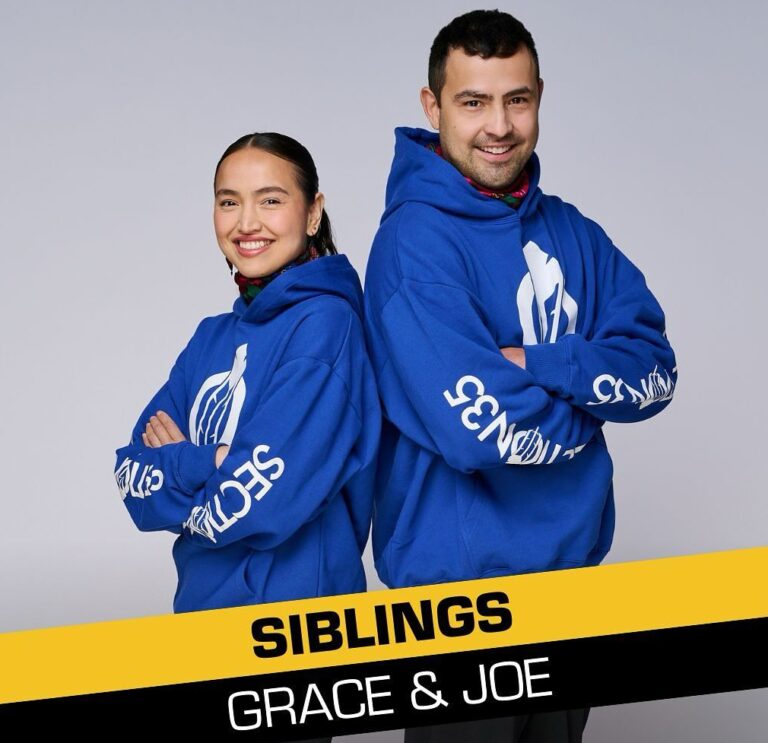 Season 11 of Amazing Race Canada to include sibling duo from PG