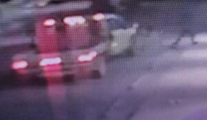 Fort St John RCMP photo