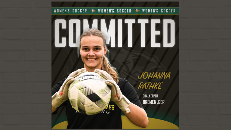 T-Wolves WSOC ink German goalkeeper as Canada West season draws near