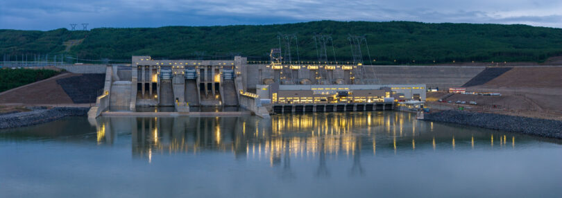 Site C
