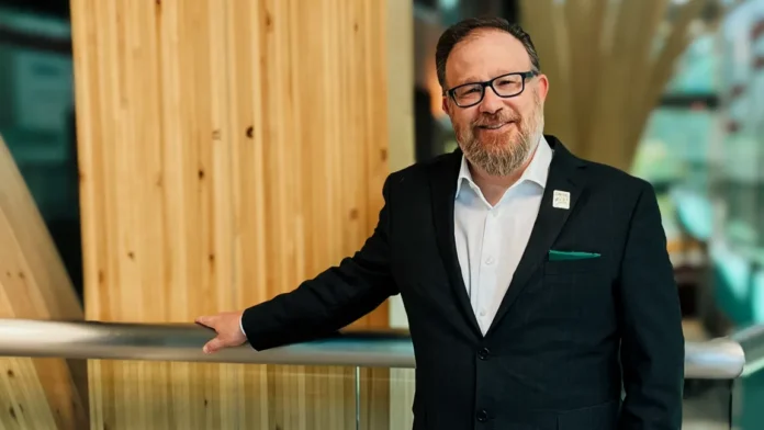Dr. Michel S. Beaulieu
