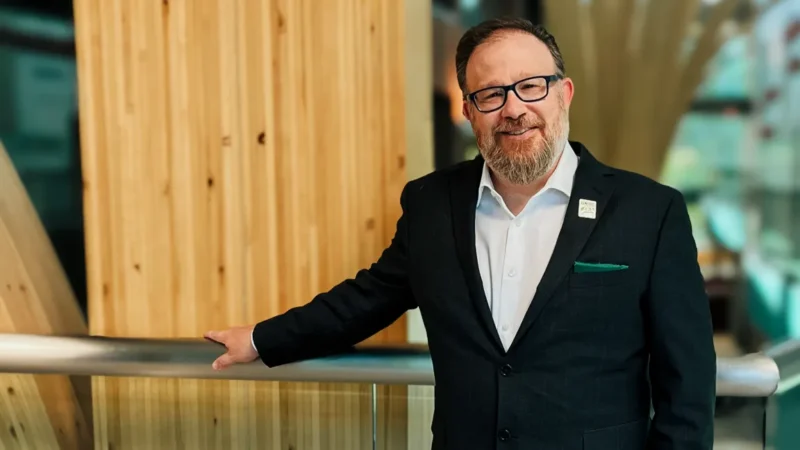 Dr. Michel S. Beaulieu