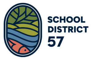 SD57 Logo