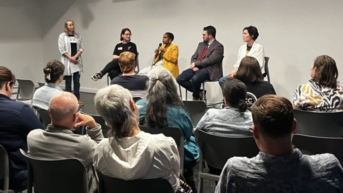 Co-op Tour Co-op Tour