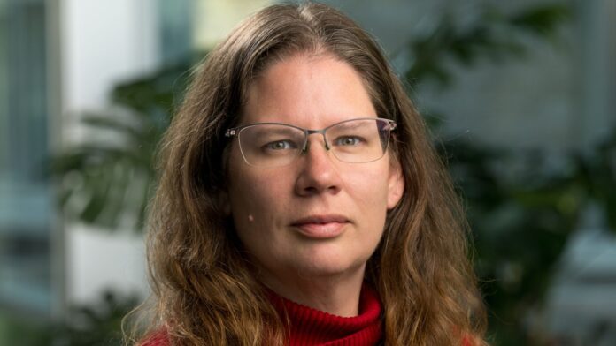 Dr. Shannon Freeman