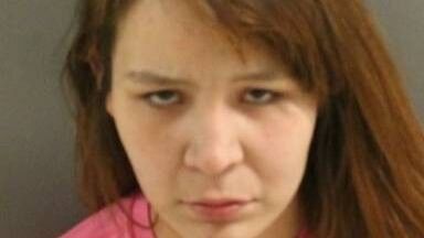Prince George RCMP wanted woman